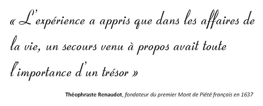 Renaudot-Theophraste